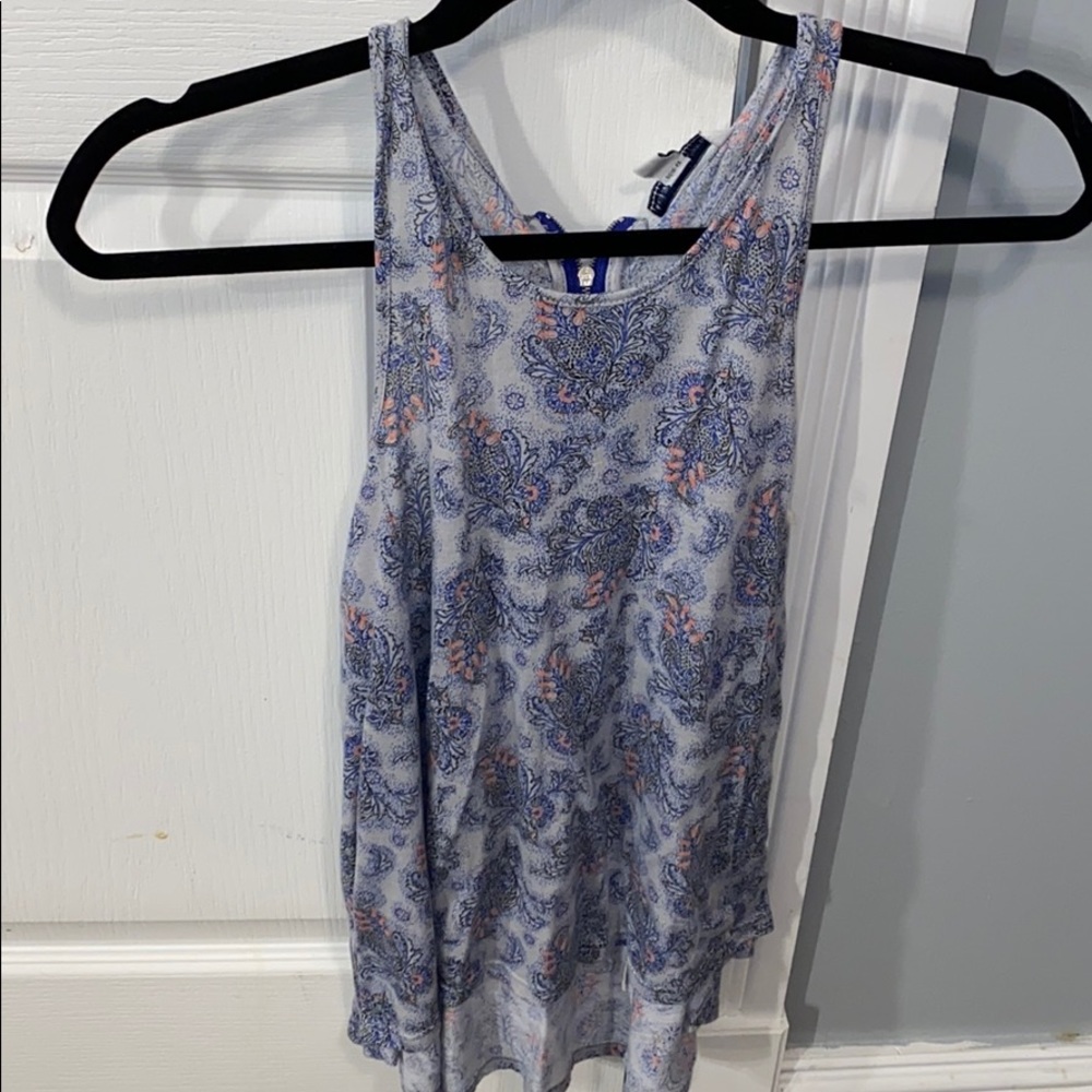 Abercrombie top